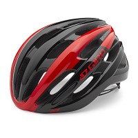 Giro Foray MIPS Helmet Bright Red/White/Black  M - B01B5KO9M8